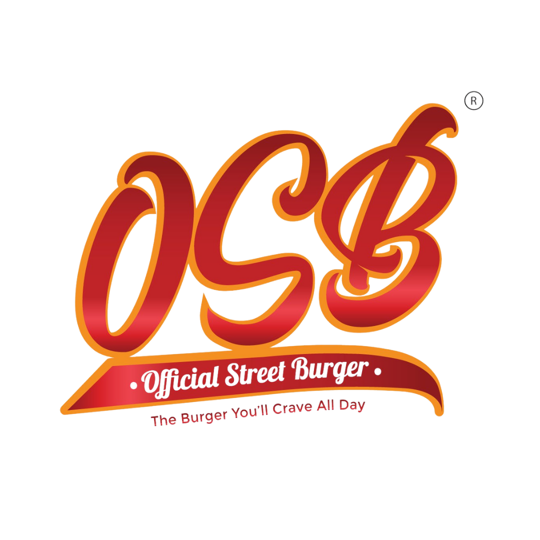OSB Burger Logo